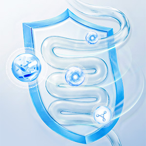 Bioavailable & Gentle